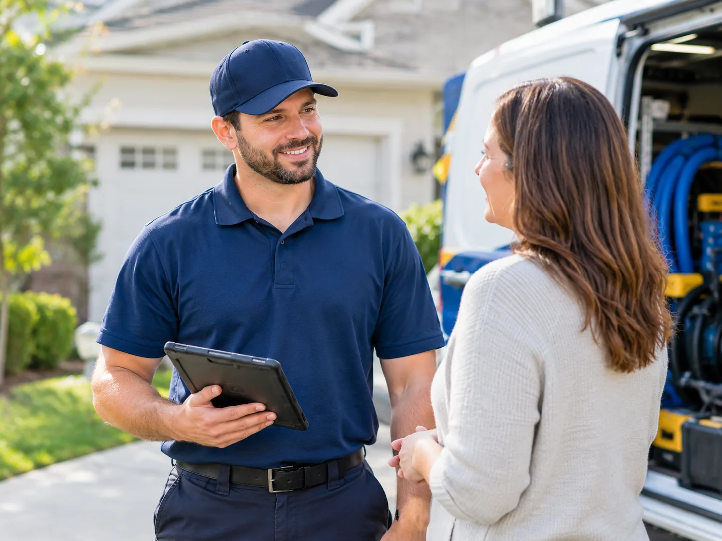 Sewage Backup Cleanup Conewango Valley, NY FAQs